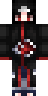 Скин Майнкрафт Игрока WickedWind