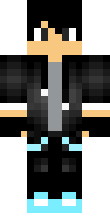 Скин Майнкрафт Игрока Widow_Soyorin