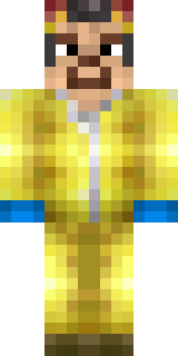 Скин Майнкрафт Игрока WielkaFaja69