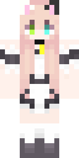 Скин Майнкрафт Игрока WiiuGameMaster