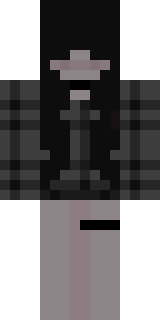 Скин Майнкрафт Игрока WildDiawa