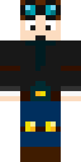 Скин Майнкрафт Игрока WildGeorge342