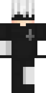 Скин Майнкрафт Игрока WildPlate