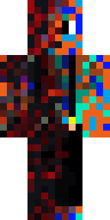 Скин Майнкрафт Игрока WildWilly0123