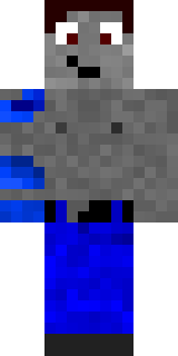 Скин Майнкрафт Игрока WildWolf186