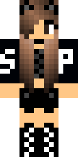 Скин Майнкрафт Игрока Wild_Catstar