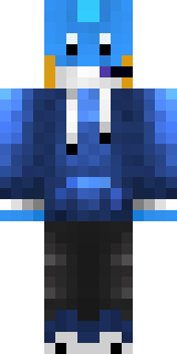 Скин Майнкрафт Игрока WileStyle