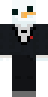 Скин Майнкрафт Игрока WilfulBaker3689
