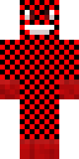 Скин Майнкрафт Игрока WillND490