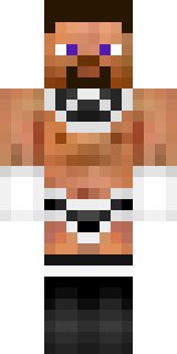 Скин Майнкрафт Игрока WilliamOnCats