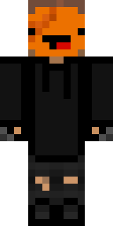 Скин Майнкрафт Игрока WilliamPZ