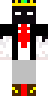 Скин Майнкрафт Игрока William_Rabbit8