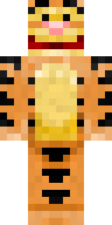 Скин Майнкрафт Игрока Williams