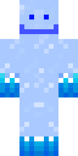 Скин Майнкрафт Игрока Willy