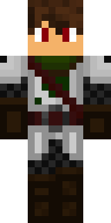 Скин Майнкрафт Игрока Willyx227