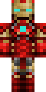 Скин Майнкрафт Игрока Wilsonss