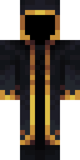 Скин Майнкрафт Игрока WinchesterBest