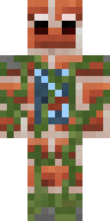 Скин Майнкрафт Игрока Windowbrick