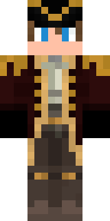 Скин Майнкрафт Игрока Windrunner74