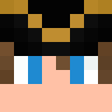 Игрок Windrunner74 Майнкрафт - возможно знакомый с LucasBoiBoi