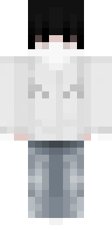 Скин Майнкрафт Игрока WingLovesShadow