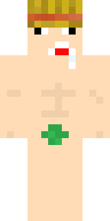 Скин Майнкрафт Игрока Winner_aja