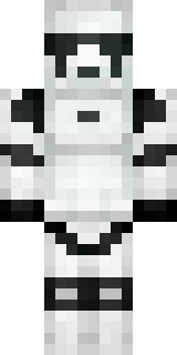 Скин Майнкрафт Игрока Winterfire