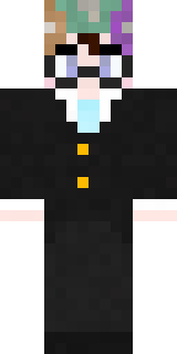 Скин Майнкрафт Игрока Winteris
