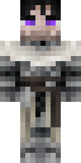 Скин Майнкрафт Игрока Winterless