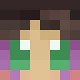 Игрок Winxfae Майнкрафт - возможно знакомый с CrimsonAngler