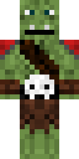 Скин Майнкрафт Игрока WippitGuud