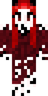 Скин Майнкрафт Игрока Wirbelwind2004