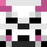 Игрок WiredConstructor Майнкрафт - возможно знакомый с _mimitokun