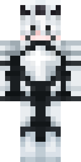 Скин Майнкрафт Игрока WiredWitness