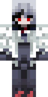 Скин Майнкрафт Игрока WisAlee