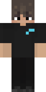 Скин Майнкрафт Игрока WisLogoXD