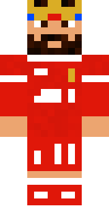 Скин Майнкрафт Игрока Wispie