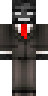Скин Майнкрафт Игрока Wither123go