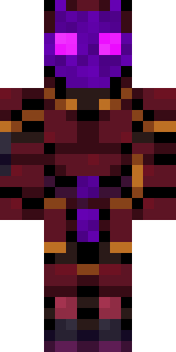 Скин Майнкрафт Игрока Wither2257