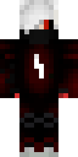 Скин Майнкрафт Игрока WitherBlade