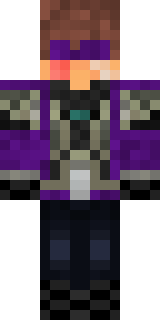 Скин Майнкрафт Игрока WitherWolf