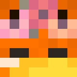 Игрок WitheredFlux Майнкрафт - возможно знакомый с Bruhuhuhuhuh