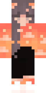 Скин Майнкрафт Игрока Witheringg_