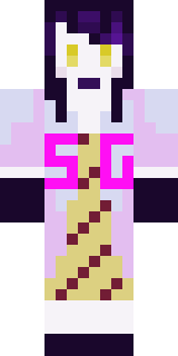 Скин Майнкрафт Игрока Wiwit