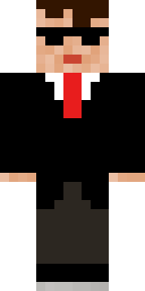 Скин Майнкрафт Игрока WizKids1