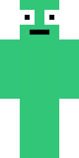 Скин Майнкрафт Игрока WizWuz