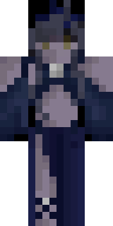 Скин Майнкрафт Игрока Wizard94992