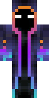 Скин Майнкрафт Игрока WizardPlays05