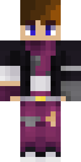Скин Майнкрафт Игрока Wizzy0