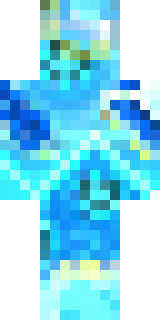 Скин Майнкрафт Игрока WoBlu